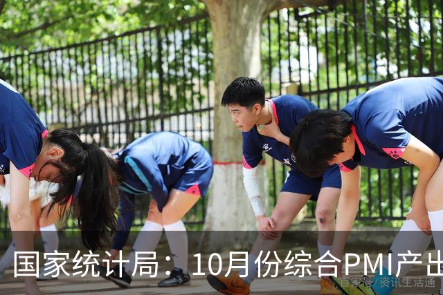 国家统计局：10月份综合PMI产出指数为49.7% 比上月下降1.0个百分点