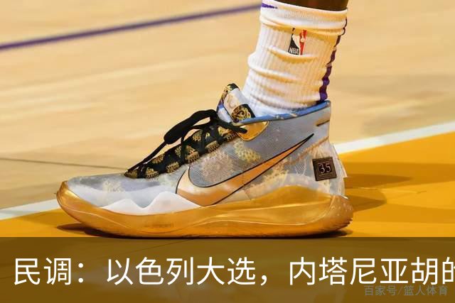 民调：以色列大选，内塔尼亚胡的阵营不太可能继续掌权