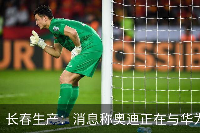 长春生产：消息称奥迪正在与华为谈判，共同开发新一代中国版A8